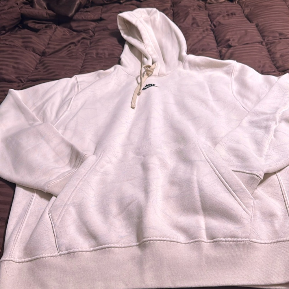 NIKE Never worn!!!Hoodie